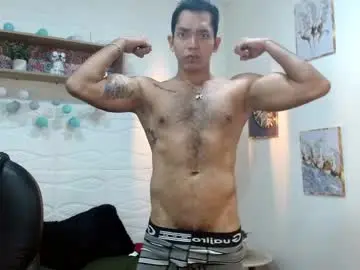 Chaturbate Live Sex Cam of paul_cros