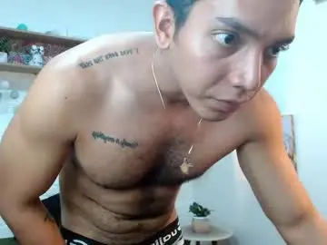 Chaturbate Sex Cam of paul_cros