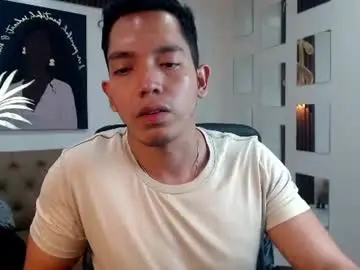 Chaturbate Live Sex of paul_cros