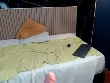 Chaturbate Best live sex cam show of paul_cros