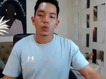 Chaturbate Adult Webcam of paul_cros