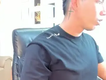 Chaturbate Sex Chat of paul_cros