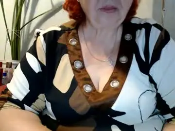 Chaturbate Nude Webcam of peggysoft