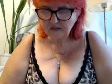 Chaturbate Live Porn of peggysoft