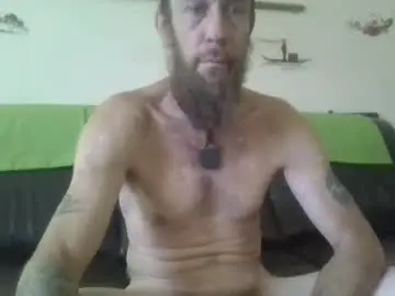 Chaturbate Nude Webcam of phorceofzen