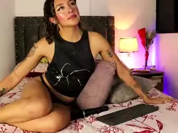 Chaturbate Live Porn of raven06_