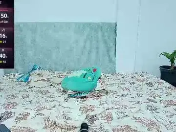 Chaturbate Sex Cam of samyq8