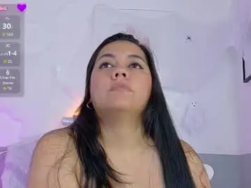 Chaturbate Live Sex of thicklatinmommy