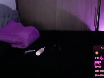 Chaturbate Best Webcam of violett_hottie