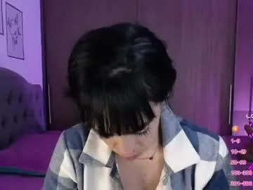 Chaturbate Live Sex of violett_hottie