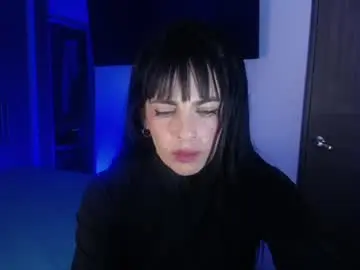 Chaturbate Live Porn of violett_hottie