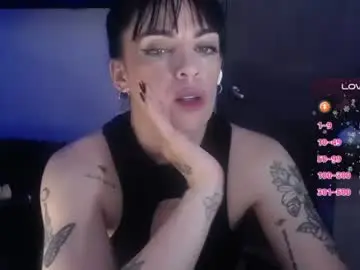 Chaturbate Private Sex Chat of violett_hottie