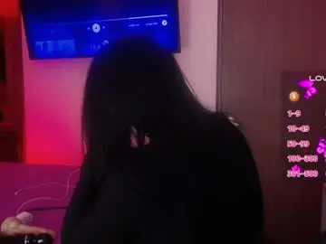 Chaturbate Best Webcam of violett_hottie