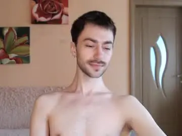Chaturbate Live Sex Cam of white_sport