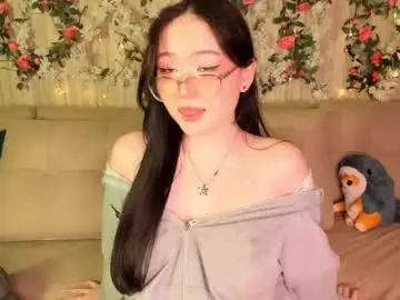 Chaturbate Adult Video Chat of won_hee88