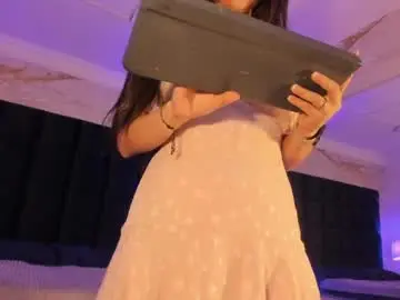 Chaturbate Free Porn Cam of abbysweet1_