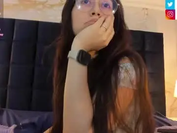 Chaturbate Sex Chat of abbysweet1_