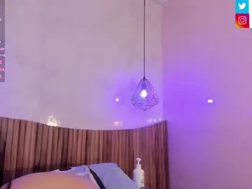 Chaturbate Live Porn of abbysweet1_