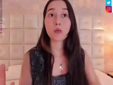 Chaturbate Best Webcam of abbysweet1_