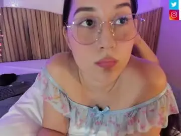 Chaturbate Live Sex of abbysweet1_