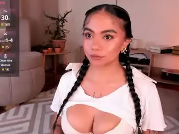 Chaturbate Watch Live Sex Cams of abynanami