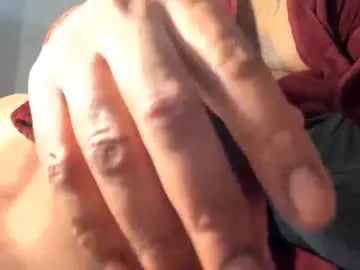 Chaturbate Nude Webcam of caddymacc23
