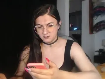 Chaturbate Free Porn Cam of camila_bigcock_ts