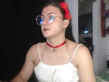 Chaturbate Private Sex Chat of camila_bigcock_ts