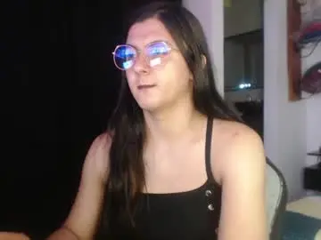 Chaturbate Best Webcam of camila_bigcock_ts