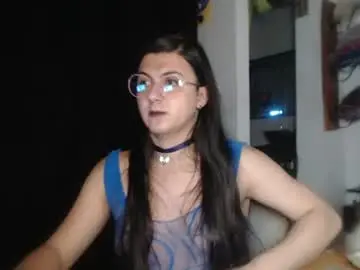 Chaturbate Live Porn of camila_bigcock_ts