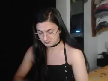 Chaturbate Adult Webcam of camila_bigcock_ts