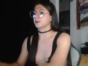 Chaturbate Private Sex Chat of camila_bigcock_ts