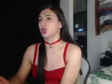 Chaturbate Live Sex Cam of camila_bigcock_ts