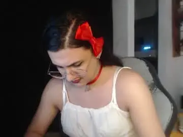 Chaturbate Watch Live Sex Cams of camila_bigcock_ts