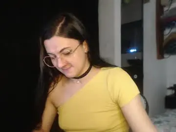 Chaturbate Live Sex of camila_bigcock_ts