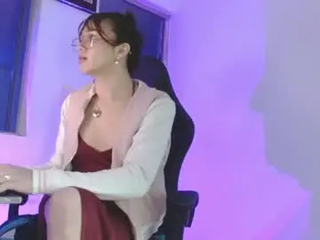 Chaturbate Best Webcam of candy_giuliana21