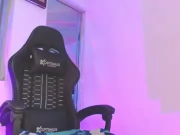 Chaturbate Live Sex Cam of candy_giuliana21