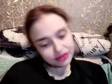 Chaturbate Nude Webcam of caradelevingnee