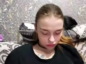 Chaturbate Adult Webcams of caradelevingnee