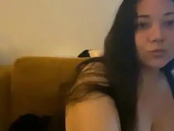 Chaturbate Nude Webcam of couple4yu2see