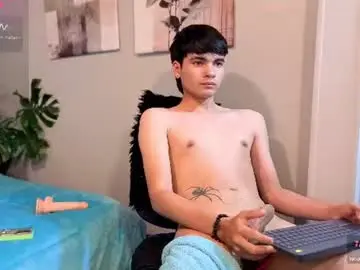 Chaturbate Best Webcam of daimon_stan