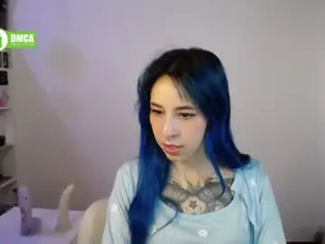 Chaturbate Live Porn of dakota_senju