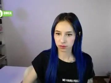Chaturbate Watch Live Sex Cams of dakota_senju
