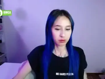 Chaturbate Nude Webcam of dakota_senju