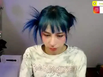Chaturbate Best live sex cam show of dakota_senju