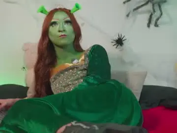 Chaturbate Live Porn of danicandy_