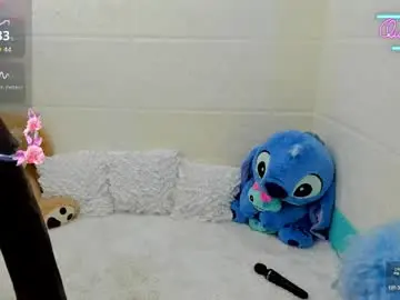 Chaturbate Best live sex cam show of denychantall