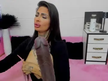 Chaturbate Best Webcam of denychantall