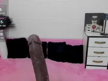 Chaturbate Sex Cam of denychantall