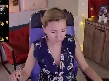 Chaturbate Private Sex Chat of donnasmitth